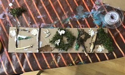 Roots of Inquiry: Growing Through Nature-Based Learning