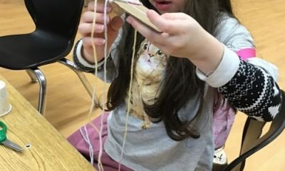 Month of National Holidays! 