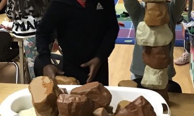 Building Bonds Through Cooperative Play