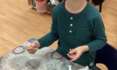 Celebrating Who We Are