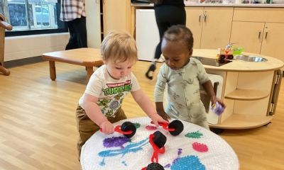 Pop, roll and discover!