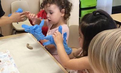 We are Little Surgeons!