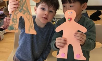 What is Black History to us?