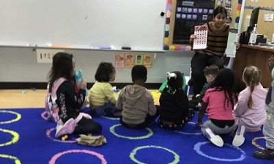 Valentine’s Day: Celebrating Love, Kindness, and Friendship