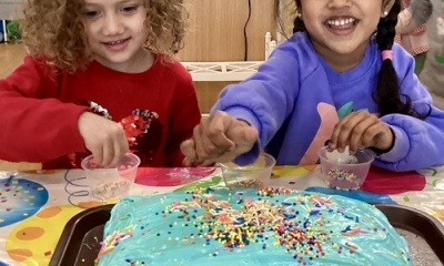 Birthday Connections 