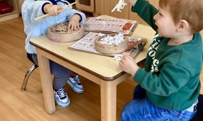 Welcome to our Chinese Restaurant!