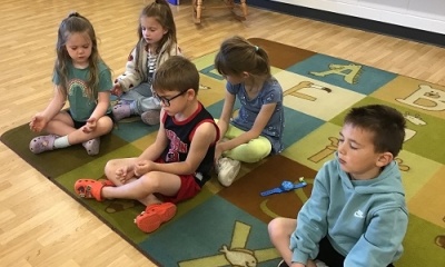 Starting Our Days with Meditation