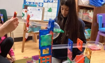 Marble Race Challenge