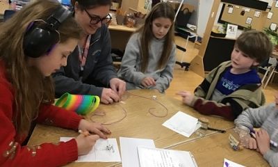 Exploring Probability: One Roll At a Time