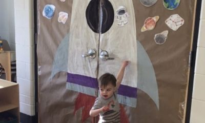 Learning About Space