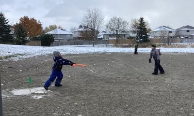 World Series: Toronto Blue Jays vs LA Dodgers