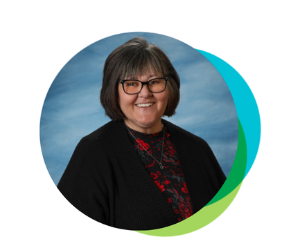 Kristine Parsons, RECE