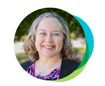 Lori Prospero, CAE