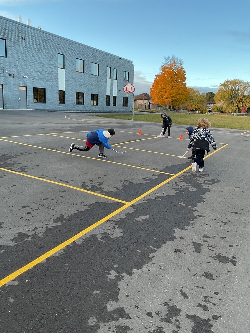 Sports help to build physical health through exercise, and social and emotional skills like teamwork, resilience, and discipline. 